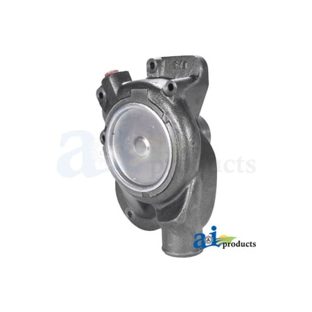 A & I Products Water Pump 8" x6" x4" A-4224708M91